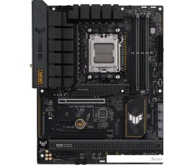   ASUS TUF Gaming B650-Plus WiFi