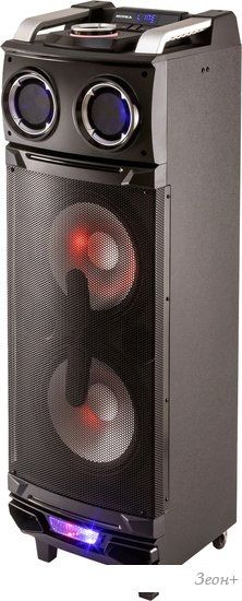 Колонка для вечеринок Supra SMB-980