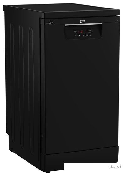Отдельностоящая посудомоечная машина BEKO BDFS15020B