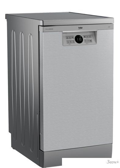 Отдельностоящая посудомоечная машина BEKO BDFS26130XQ