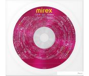 CD-R  Mirex 700Mb 52x UL120052A8C (1 .)