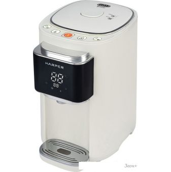 Термопот Harper HTP-5T01 (белый)