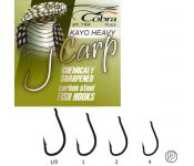  Cobra CARP KAYO HEAVY .1104NSB .002 10.