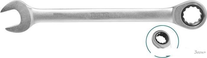 Ключ Total TCSPAR111