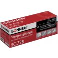 Картридж Sonnen SC-728 (аналог Canon 728)