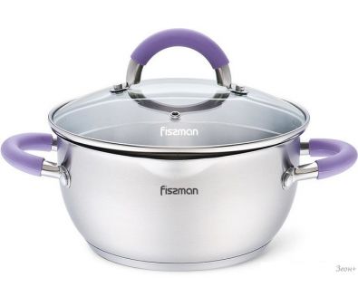  Fissman Annette 5481