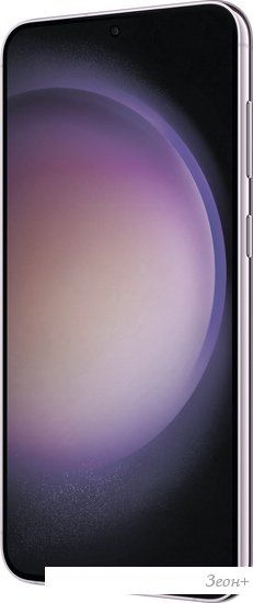 Смартфон Samsung Galaxy S23+ SM-S916B/DS 8GB/256GB (лаванда)