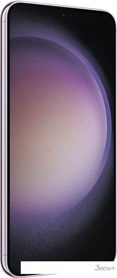 Смартфон Samsung Galaxy S23+ SM-S916B/DS 8GB/256GB (лаванда)