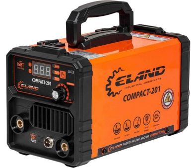   ELAND COMPACT-201