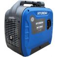Бензиновый генератор Hyundai HHY 2065Si