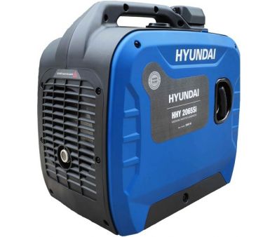   Hyundai HHY 2065Si