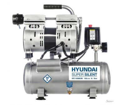  Hyundai HYC1408LMS