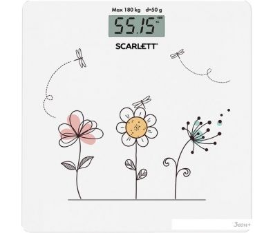   Scarlett SC-BS33E025