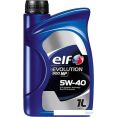 Моторное масло Elf Evolution 900 NF 5W-40 1л