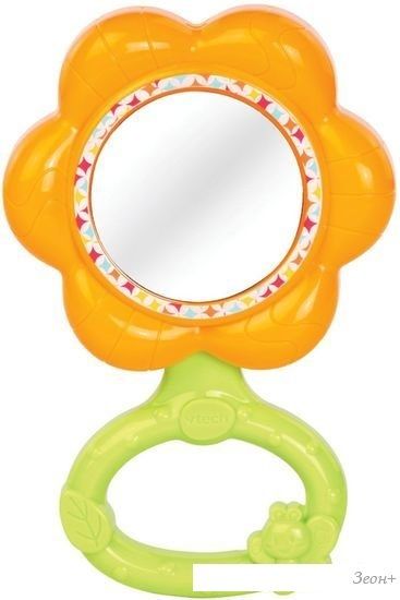 Погремушка VTech Первый подарочный набор 80-522026