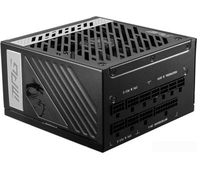   MSI MPG A1000G