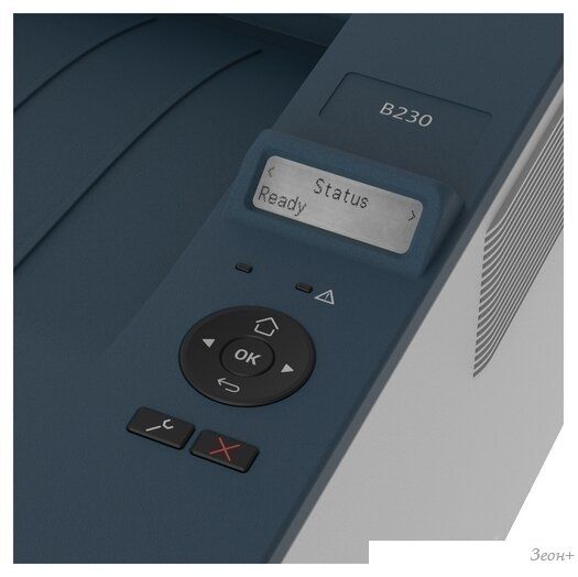 Принтер Xerox B230