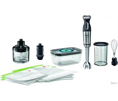   Bosch MaxoMixx MS8CM61V5