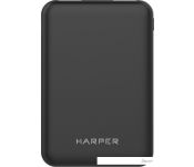    Harper PB-5001 ()