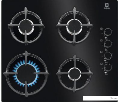  Electrolux EGG6407K