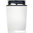 Встраиваемая посудомоечная машина Electrolux KEMB3301L