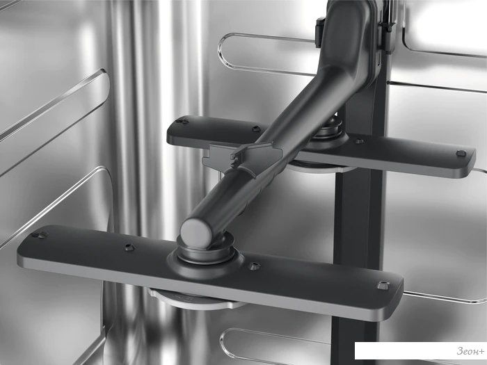 Встраиваемая посудомоечная машина Electrolux KEMB3301L
