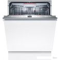 Посудомоечная машина Bosch SMV6ZCX42E