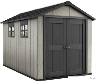 Keter Oakland 7511 (2.29x3.5 )