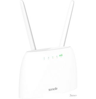 4G Wi-Fi  Tenda 4G06