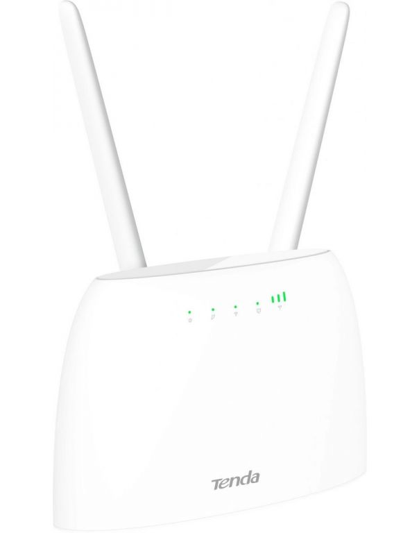 4G Wi-Fi роутер Tenda 4G06