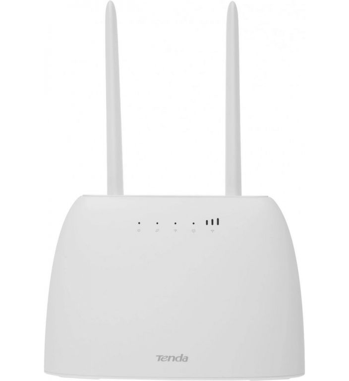 4G Wi-Fi роутер Tenda 4G06