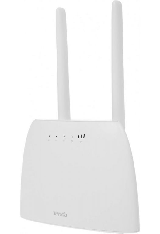 4G Wi-Fi роутер Tenda 4G06