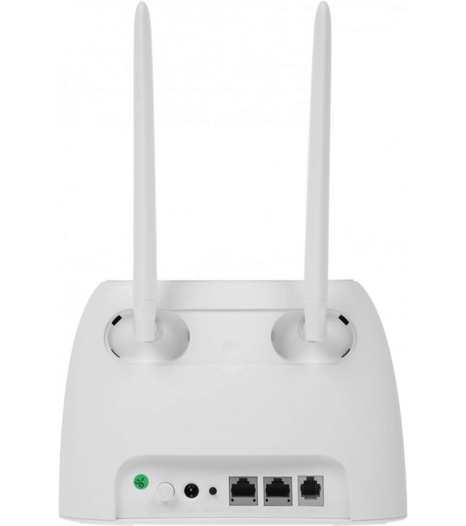 4G Wi-Fi роутер Tenda 4G06
