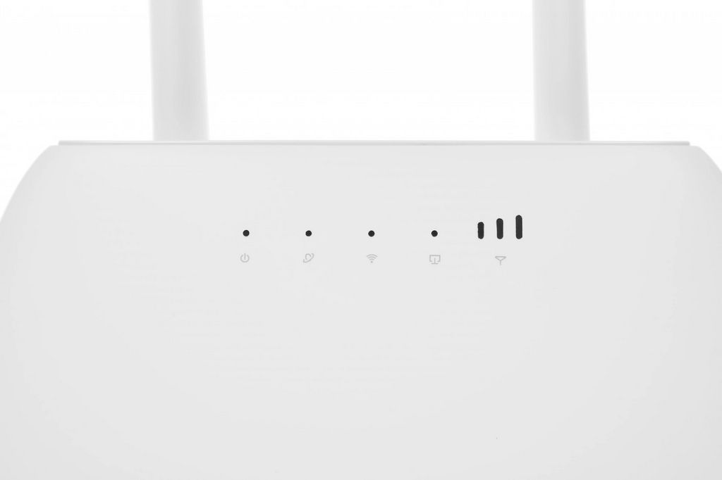 4G Wi-Fi роутер Tenda 4G06