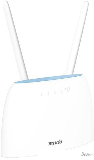 4G Wi-Fi роутер Tenda 4G09