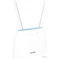 4G Wi-Fi роутер Tenda 4G09