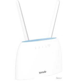 4G Wi-Fi  Tenda 4G09