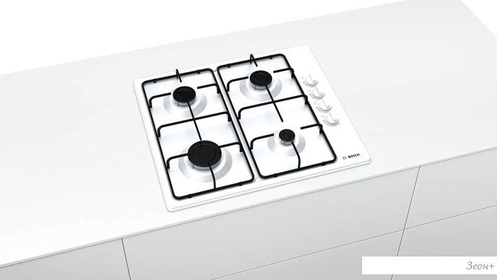 Варочная панель Bosch Serie 2 PBP6C2B82O