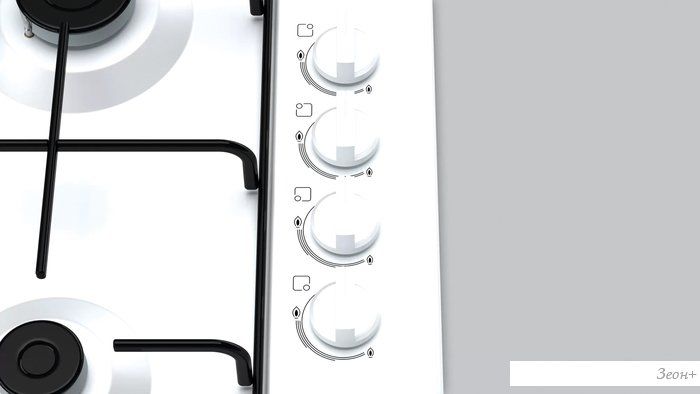 Варочная панель Bosch Serie 2 PBP6C2B82O