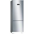 Холодильник Bosch Serie 4 KGN49XLEA