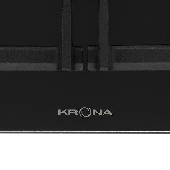 Варочная панель Krona Ritter 67/60 BL