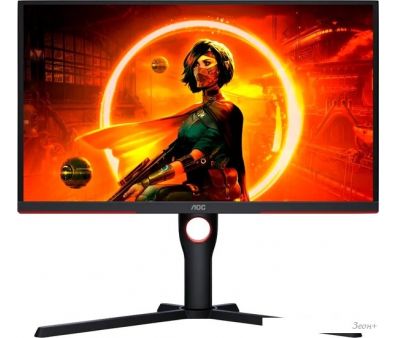   AOC Agon 25G3ZM
