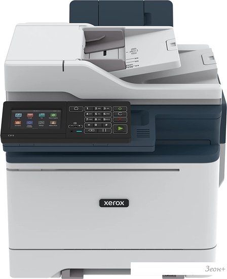 МФУ Xerox C315