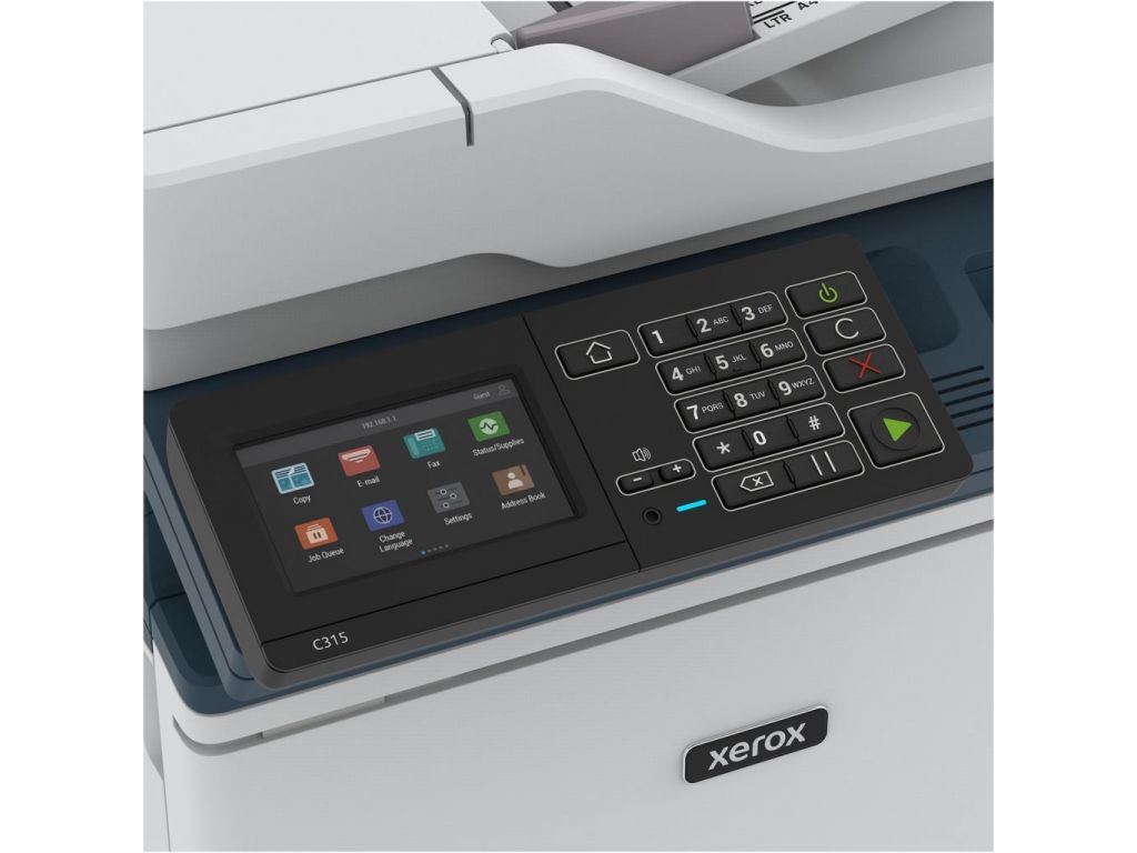 МФУ Xerox C315