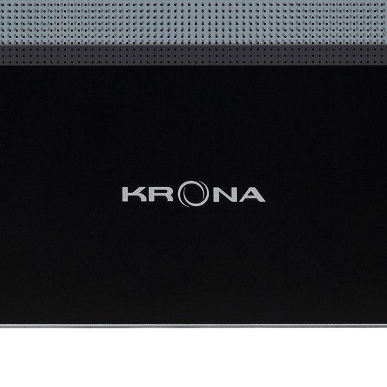 Электрический духовой шкаф Krona Birne 60 BL