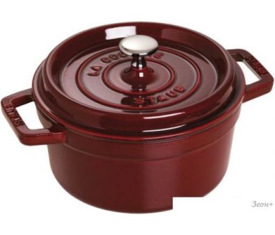 Чугунок Staub La Cocotte 1102087