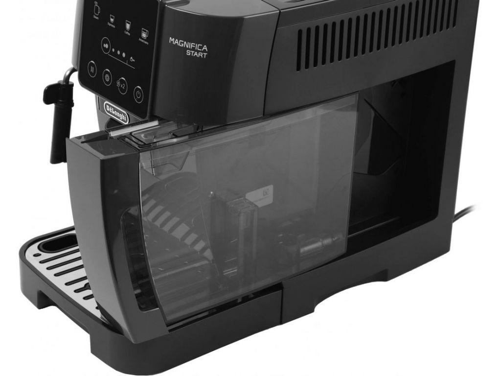 Эспрессо кофемашина DeLonghi Magnifica Start ECAM 220.22 GB