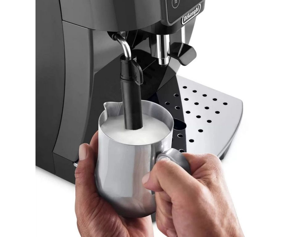 Эспрессо кофемашина DeLonghi Magnifica Start ECAM 220.22 GB