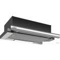 Кухонная вытяжка Elikor Slide 50Н-430 211925 (нержавеющая сталь/нержавеющая сталь)