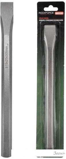 Зубило RockForce RF-60225305